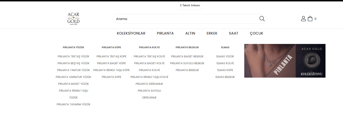 Acar Gold screenshot 2