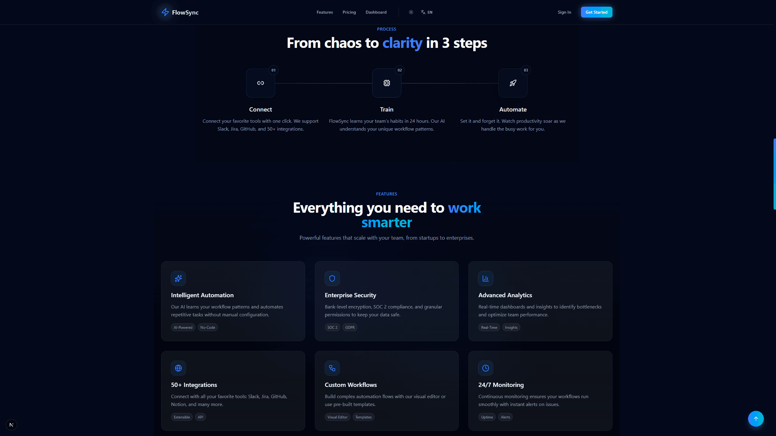 Startup X screenshot 3